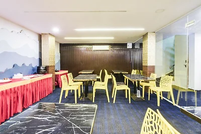 Luxe stedelijke verblijven in Shamshabad...