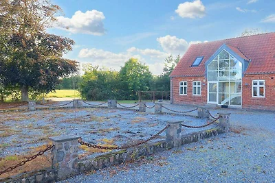 Ferienhaus Erholungsurlaub Vendsyssel