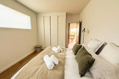 LA ROCHE MIGNONNE T3 · T3 Accesso alla spiagg...