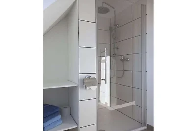 Ferienwohnung in Akeby mit Schwimmbecken