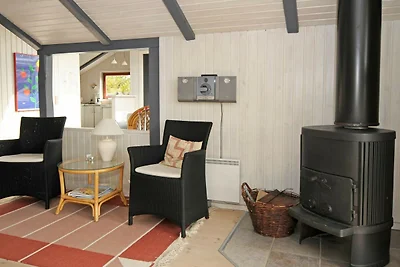 6 Personen Ferienhaus in Vejers Strand