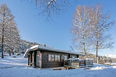 Chalet nel comprensorio sciistico di Woergl