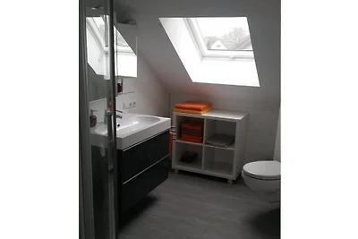 Ferienwohnung mit 1 Schlafzimmer