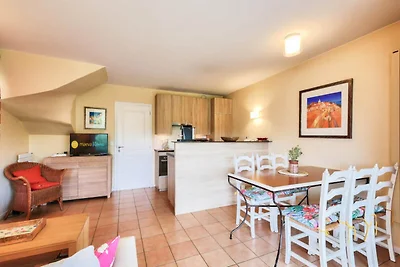 Die Hהuser auf den Restanques