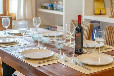 Tres Mares - Haus In Cala Millor. Wifi Gratis