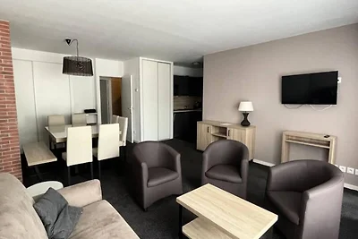 2 Zimmer für 8 Personen