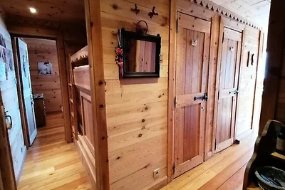 Residenz Chaumont für 6 Personen