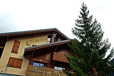 Residenz L’echayer für 12 Personen