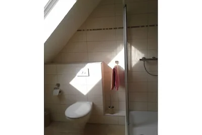 Apartamento vacacional de 1 dormitorio.