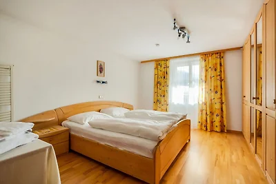 Ferienhaus in Jochberg nahe dem Skigebiet...