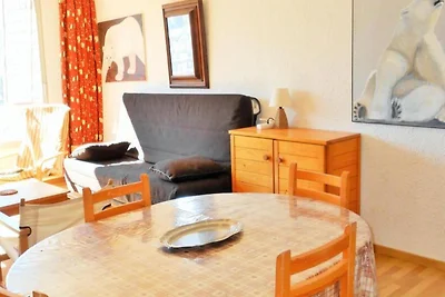 Residenz Vallee Blanche Chartreuse