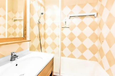 Comfort Studio (4 Personen)