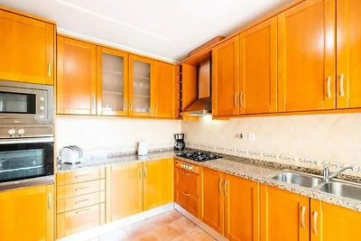 Villa bei Albufeira mit Pool & Tennis