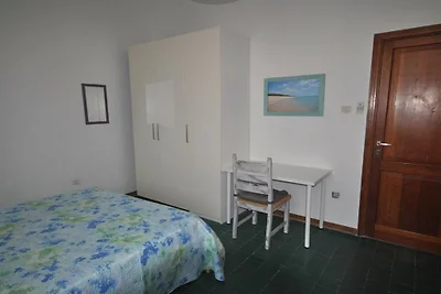 Ferienwohnung mit 3 Schlafzimmer