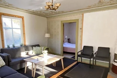 5 Personen Ferienhaus in KUNGSHAMN