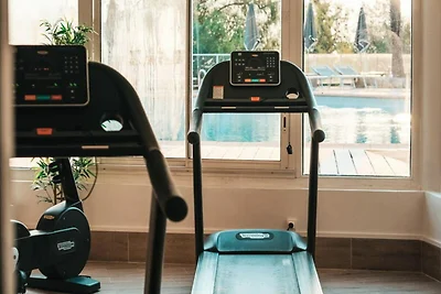 Appartamento ad Antibes con spa marina