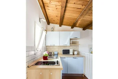 Salomone Apartment 13