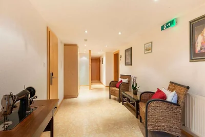 Einladendes Apartment in Längenfeld mit Sauna