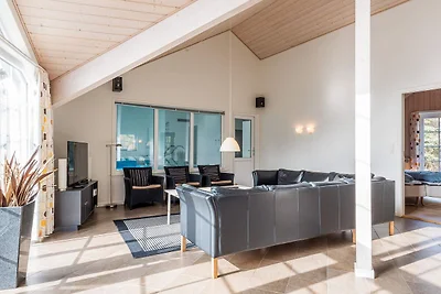 14 persoons vakantie huis in Blåvand