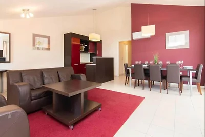 Marina Portorož Family Friendly Apartment 2 -...