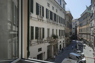 La Residenza delle Vigne