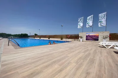 Accogliente casa vacanze con barbecue