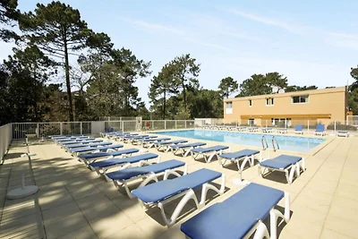 2 Kamerappartement 5 Personen - Selectie