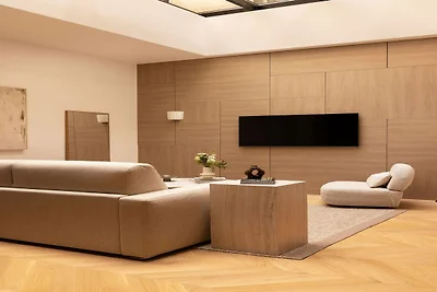 Sublieme flat Le Marais met airconditioning