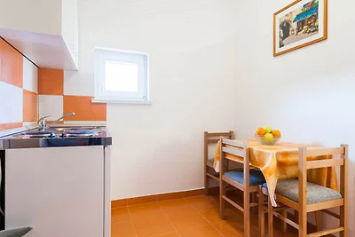 Cozy Apartments in Zadar with Sea and Mountai...