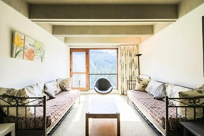 Selection Apartment, 1 Schlafzimmer (für 6...