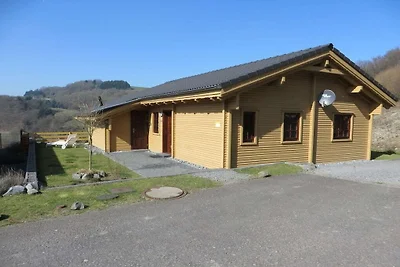 Ferienhaus mit 2 Schlafzimmer
