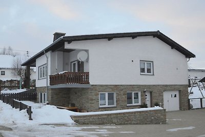 Ruhige Ferienwohnung am Alf Bach 
in Halenfel...