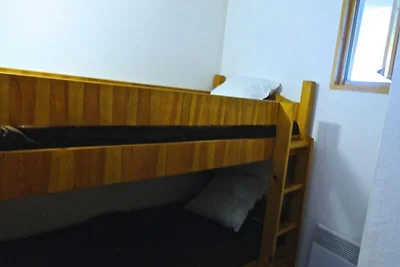 Appartamento a La Chal con accesso agli impia...