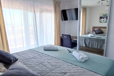 Dalmatia Apartments - Three Bedroom Apartment...