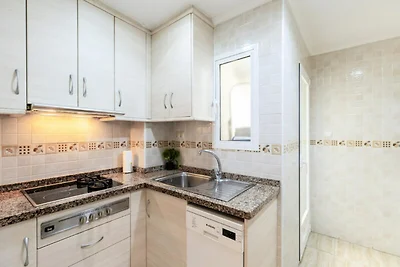 Appartamento a Guardamar vicino Spiaggia