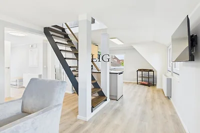 Ferienwohnung Auguste