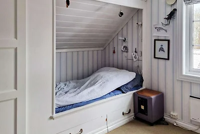 9 Personen Ferienhaus in TJODALYNG-By Traum