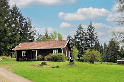 6 persoons vakantie huis in ÅSARP-By Traum