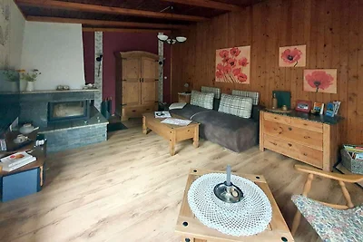 Ferienhaus Püttbergeweg, Berlin