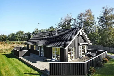 8 Personen Ferienhaus in Læsø-By Traum