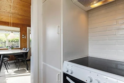 6 Personen Ferienhaus in Hadsund-By Traum