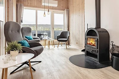 12 persoons vakantie huis in Løkken-By Traum