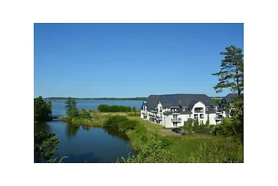 Appartamento di vacanza Usedom Residenz Balme...
