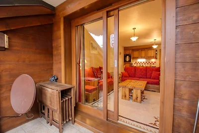 Alpage Refuge Residence Bat E