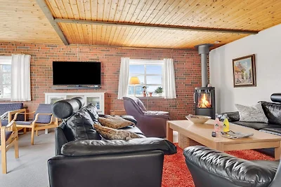 4 star holiday home in Hjørring