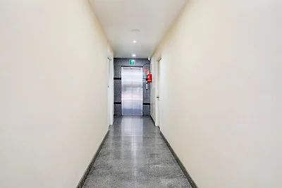 Hotel O Koramangala in der Nähe von Sony...