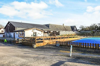 Ferienhaus für Familien in Dänemark