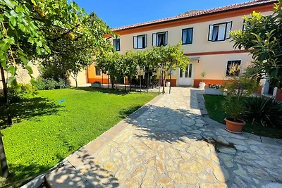 Schönes Ferienhaus mit Pool