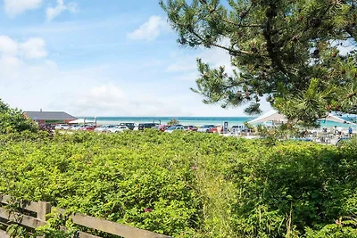 8 personas casa en Glesborg