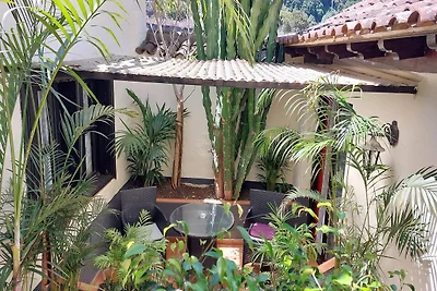 Vakantiehuis alleen voor volwassenen met...